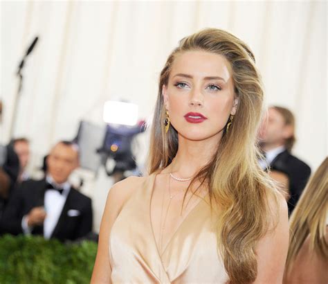 amber heard hot pics|The 15 Hottest Photos of Amber Heard